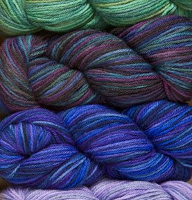 Wool of the Andes Tonal