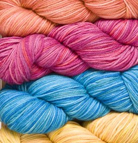 Swish Tonal Yarn