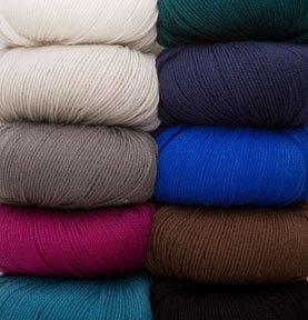 Capretta Yarn