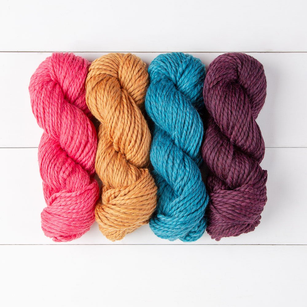 Biggo Yarn