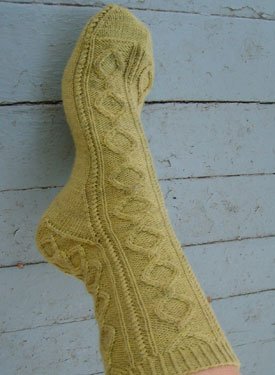 Cirque Socks