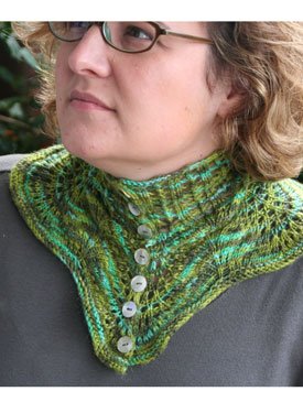 Snuggly Neckwarmer