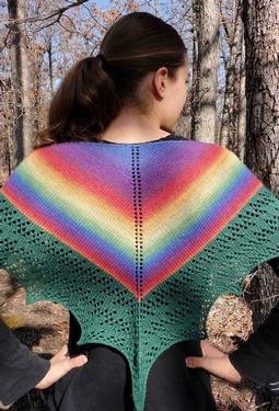 Liana Shawlette