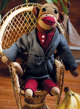 Mr Foster Pattern