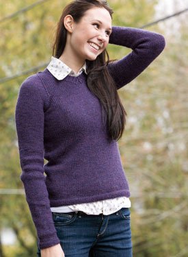 Design Your Own Sweater Pattern