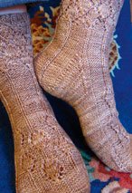Serab Socks