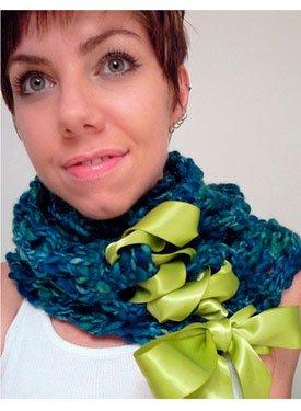 Fondant Wrap Pattern