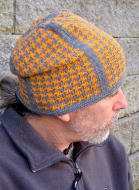 Melodic Hat Pattern
