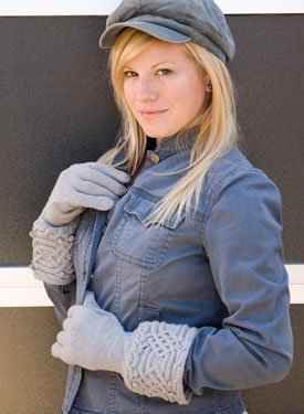 Overpass Gloves