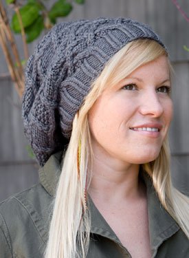 Morrison Beret