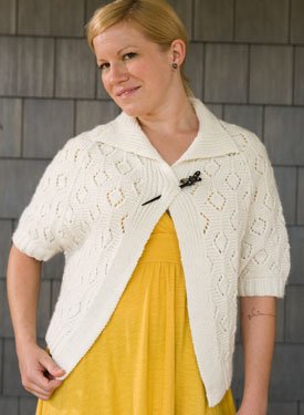 Eastbank Capelet
