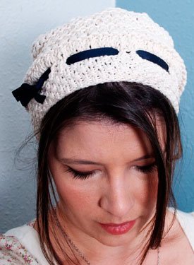 French Bonnet Pattern