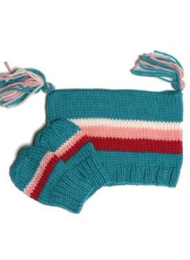 Tassel Hat Pattern