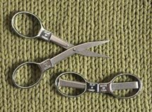 Slip-N-Snip Scissors by Slip-n-Slip