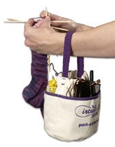 Port-a-Pocket by Circular Solution