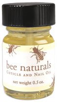 Bee Naturals Cuticle & Nail Oil by Bee Naturals