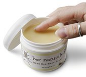 BeBe Bee Baby Balm by Bee Naturals