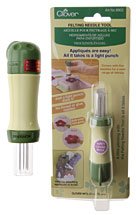 Needle Felting Tool by Clover Needlecraft