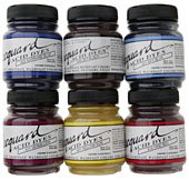Jacquard Acid Yarn Dye Starter Set by Jacquard