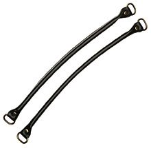 Purse Handles by Leisure Arts