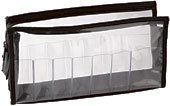 Options Interchangeable Circular Knitting Needle Case by Knit Picks