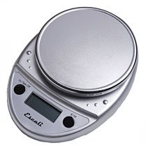 Digital Yarn Scale by Escali Digital Scales