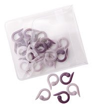 Split Ring Stitch Markers by Knit Picks