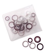 Flexible Stitch Markers by Knit Picks