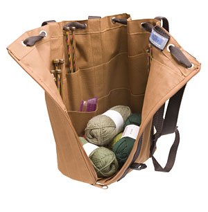 Nantucket Diddy Bagg