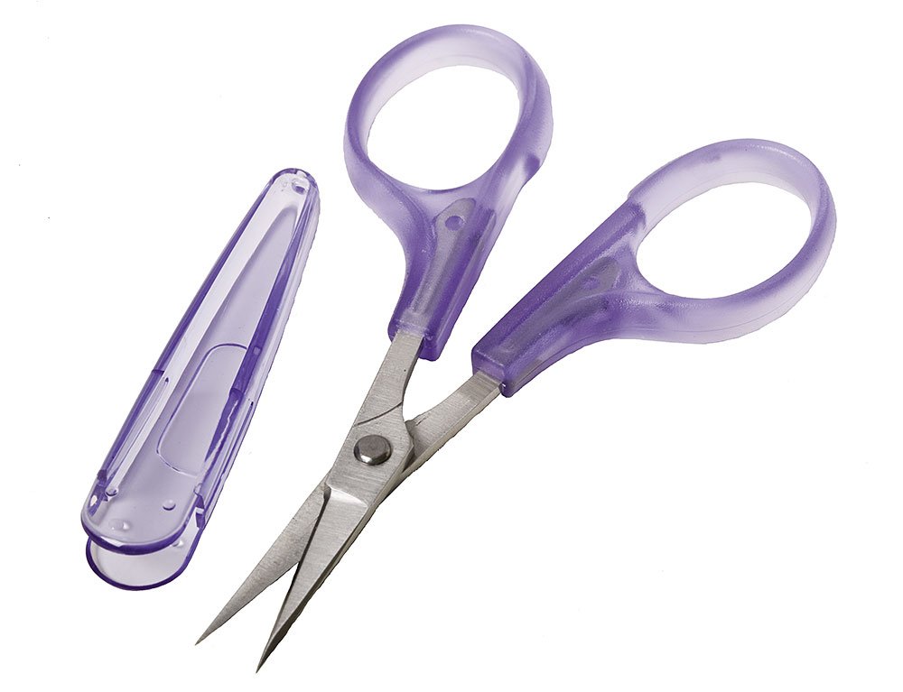Steeking Scissors by Knit Picks