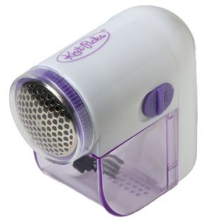 Lint Shaver by Knit Picks