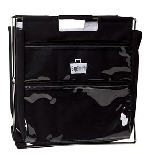 BagSmith Project Bag, Black by BagSmith