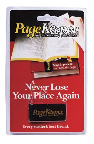PageKeeper