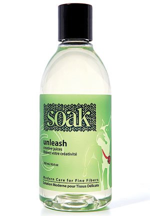 Soak Wash - Ravelry Unleash by Soak Wash Inc.
