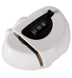 Boye Yardage Counter by Wm Wright