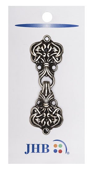 Alpine Clasp by JHB International