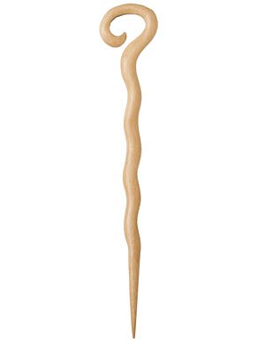 Knitcellaneous Wiggle Shawl Stick by Knitcellaneous
