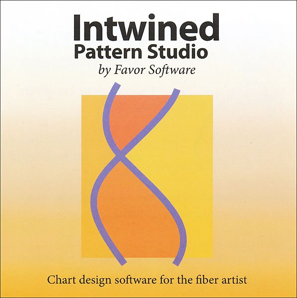 Intwined Pattern Studio Software by Intwined Studio
