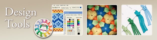 Design Your Own Patterns