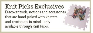 Knit Picks Exclusive Knitting Tools