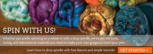 Learn how to spin with free tutorials
