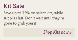 Knitting Yarn Kits on Sale