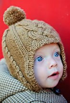 Master Charles Hat Pattern