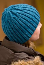 Sakura Hat Pattern