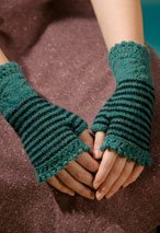 Andrea's Mitts
