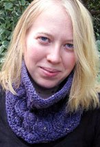 Winterbud Cowl Pattern