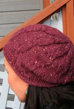 Damson Slouch Pattern