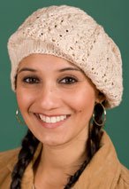 Hanae Hat Pattern