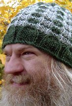 Elijah Hat Pattern