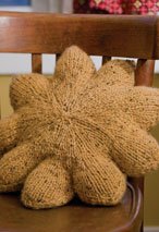 Shines Pillow Pattern